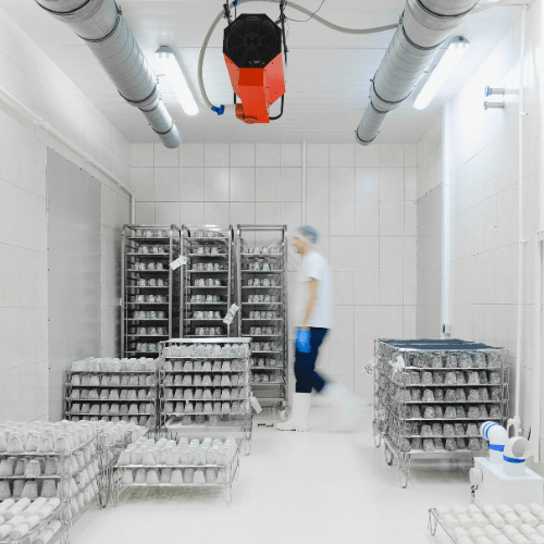 Decoding the Cold-chain