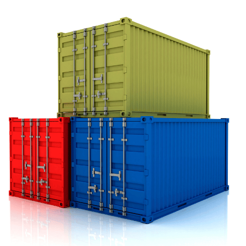 Reefer Containers
